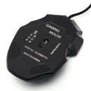LED Optical 5500 DPI 7 Button USB Wired Gaming Mouse Mice For Pro PC  Z