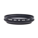 37 mm mobile phone camera lens professional lens CPL Android smartphone neutr K7