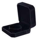 Classic flannel Bracelet Presentation Gift Box Jewellery Case Z9T9