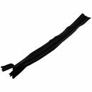 6pcs/lot Invisible zipper Back cushion Skirt Hidden Nylon Zipper for sewing