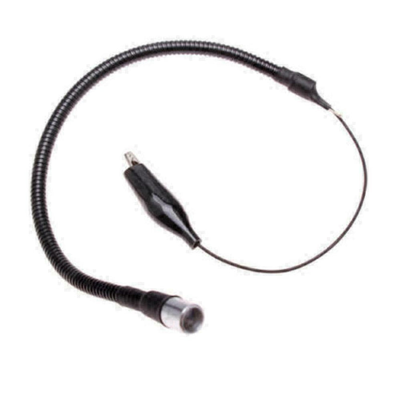 Tattoo Machine LED Light For Rotary Guns/Tips/Needles/Inks Mountable W0A4 M K5J8