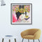 5D DIY Special Shaped Diamond Painting Beauty Cross Stitch Mosaic Craft Kit