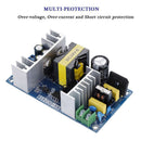 24V6A 150W Switching Power Supply Board High-Power Power Module Bare Board