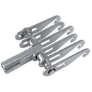 Car Body Dent Repair Puller Claw Hook for Slide Hammer Tool Thread Car Body
