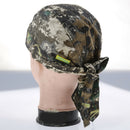 Universal Welding Flame Retardant Hat Scarf Helmet Head Protection Durable