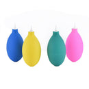 Rubber Bulb Pump Squeez Duster Air Blower Air Puffer For Hearing Aid Accessor BX