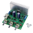 TDA7265 40W+40W 2-Channels Stereo HiFi Amplifier Board 2*40W 12-15V AMP