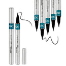 1pcs Black Liquid Eyeliner Waterproof Long-lasting Eye Liner Comestics Pencil