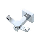 Robe hook Coats Clothes hook Copper Chrome Bathroom Door Deco