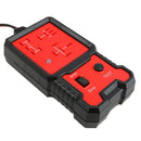 12V Universal Electronic Automotive Relay Tester For Cars Auto Battery Chec-OZ