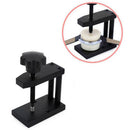 Watch Press Back Case Closer Crystal Glass Fitting Repair Tools 12Piece Dies