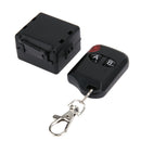 12V Relay Wireless Remote Control Lamp Two Key LED Switch Transceiver A