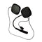 Motorbike Helmet Bluetooth MH03 Headsets Wireless Headphones Stereo Speaker