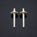2Pcs Sew Spool Pin