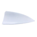 Self-Adhesive White Shark Fin Style Antenna