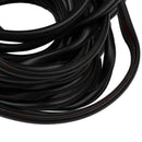 10m Auto Universal Accessories Car Door Edge Rubber Scratch Protector Strip FHW