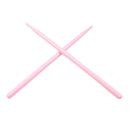 2 Pieces 5A Nylon Drumsticks Drummer Exercise Drum Sticks Professional
