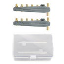 1pair Antenna Signal Booster Professional Range Extender for DJI Mavic Mini