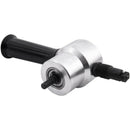 Professional Nibble Metal Cutter Double Head Sheet Nibbler Metal Cutter Dri