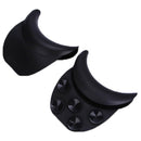 Hair Wash Neck Rest Pillow Spa Hair Beauty Washing Sink Cushion Shampoo Bowl Ew