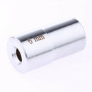 DIY Woodworking 5 in 1 Drilling locator Positioning plate 6mm 8mm 10mm