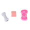 Cute Cartoon Cable Protector Data Line Protective Cover Charging Cable Winder