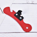 Home Cooking Tools Multifunctional Can Opener Jar Opener Beer Bottle Opener