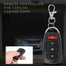433.92 MHz Duplicator Copy Remote Control 4 Channel Garage Door Key Fob (B) A