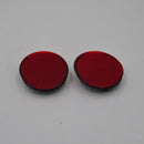 Round Reflectors Light Bumper Reflective Strips For