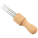 DIY Felting Needle with Eight Needles tool Craft Wool Felt Stitch Punch Too R6L2