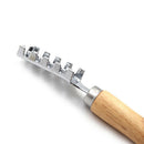 Fish Skin Scraping Fish Scale Brush Graters Peeler Kitchen Gadget Tool-ME