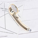 3 In 1 High Pressure Showerhead Handheld Shower Head with ON/Off Pause ON OFF ~S