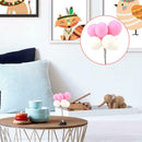 Car Ornament Decoration Cute Interior Dashboard Home Table Balloon Gift