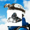 Super-bright 12000LM 3 X XM-L T6 LED Headlamp Headlight Flashlight Head Torch