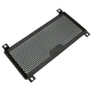 Motorcycle Radiator Guard Grille Oil Cooler Cover For Kawasaki Z650 Z 650 2