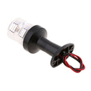 12V LED 5 Inch Boat Anchor Stern Masthead Navigation All Round White Light