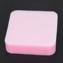 2X Fondant Flower Shapes Mat Shaping Sponge Pad Cake Baking Mold Tools