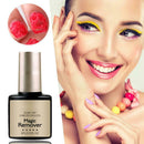 Magic Remover Nail Polish Gel Simple Fast Remove Sticky Layer Manicure Tool