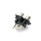 5Pcs 2 RCA Female Outlet AV Concentric Socket Connector  Z