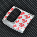 Dash Ignition keyhole Molding Trim Decorative Cover fit for Audi A4 A5 2009-2015