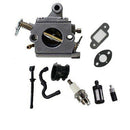Carburettor Carburetor For STIHL Chainsaw MS170 MS180 017 018 ZAMA C1Q-S5 QZT
