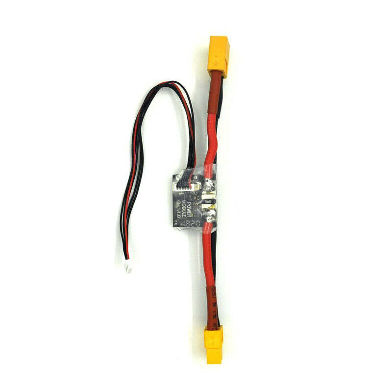 Drone Current Power Sensor Supply Module with XT60 5V 2A BEC Flight Controller