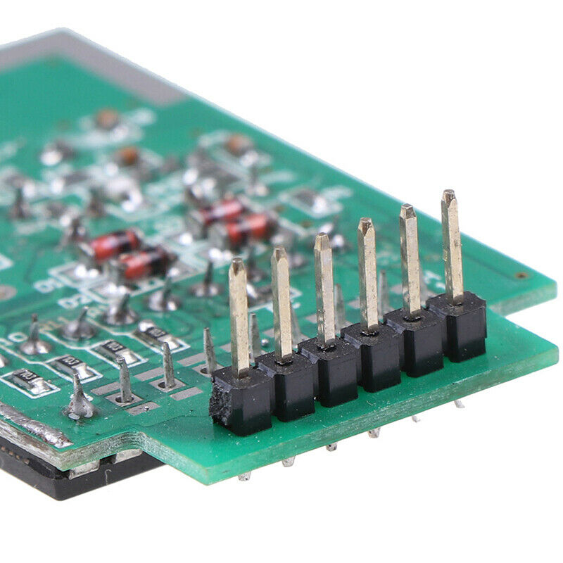 Large Power 4km Wireless RF Remote Control Transmitter Module Kit 433MhzA Nw