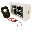 Pzem-004 Ac Digital Led Panel Multi Voltmeter Ammeter 220V 100A Voltage Cur