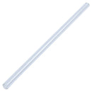 High borosilicate glass Drinking Straw Wedding Birthday Party Diameter 8mm