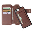 for  7 Case, for  8 Case, Crystal Clear Shock Absorption Technology Soft TPU