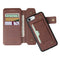 for  7 Case, for  8 Case, Crystal Clear Shock Absorption Technology Soft TPU