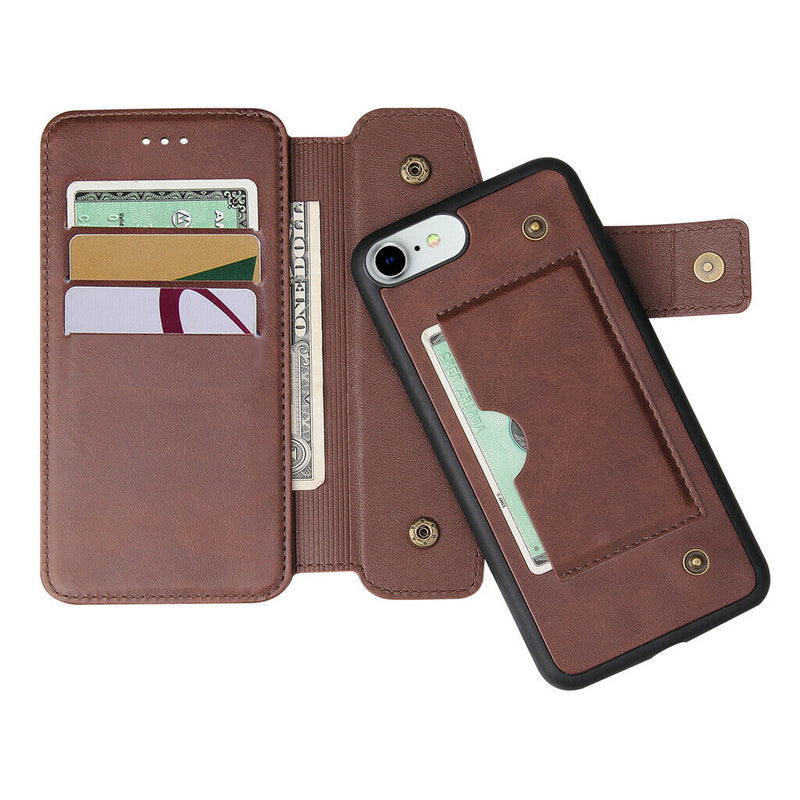 for  7 Case, for  8 Case, Crystal Clear Shock Absorption Technology Soft TPU