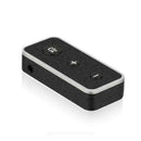 1* Wireless Bluetooth 5.0 Receiver Handsfree 3.5mm AUX HV Adapter W4C9 A7F0 N0G1