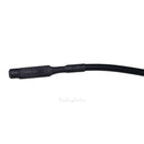 Mic Audio Mini Spy Hidden Microphone for CCTV Security Surveillance Camera DVR
